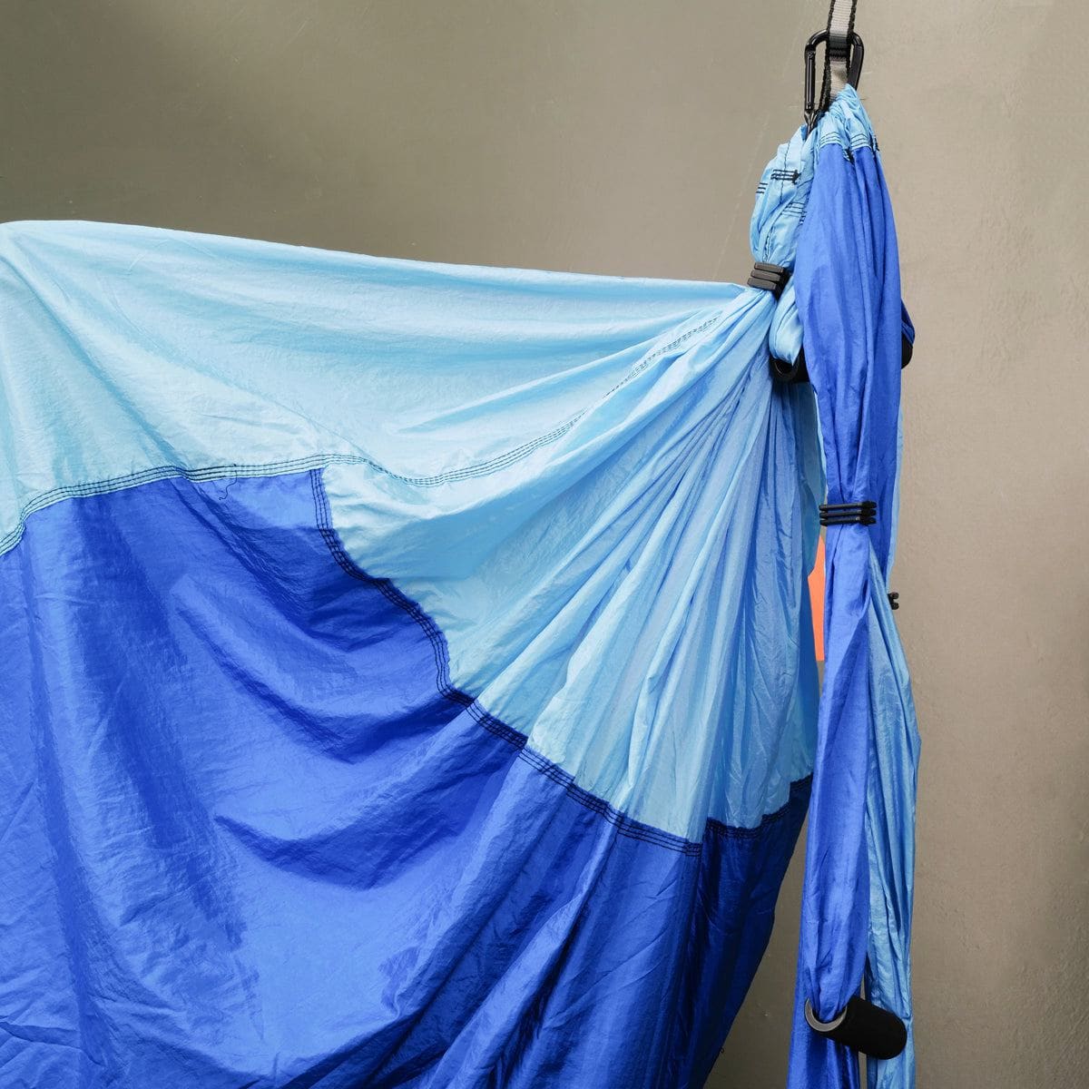 MEMAX Aerial Yoga Swing Sling Strong Yoga Hammock Kit