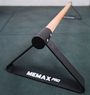 MEMAX Pro Pirouette Bar