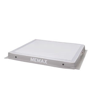 MEMAX 10cm Thick Modular Landing Mat Crash Mat - Very Soft