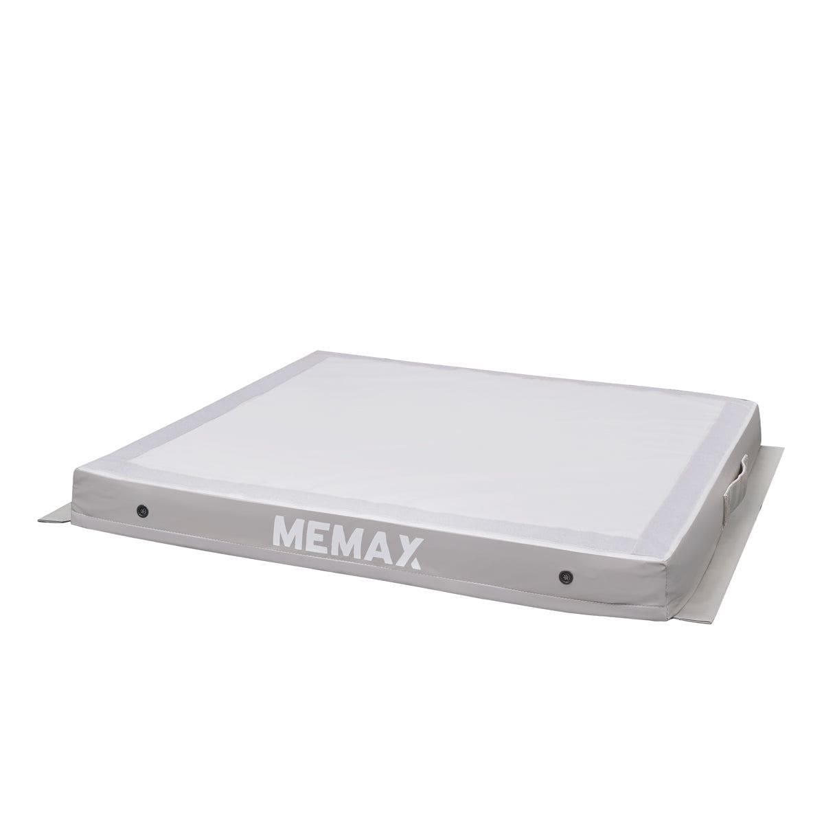 Cover Only - MEMAX 10cm Thick Non-Folding Safety Mat Crash Mat