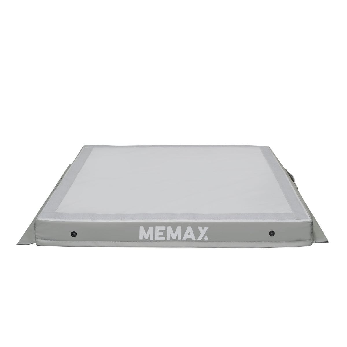 MEMAX 10cm Thick Modular Landing Mat Crash Mat - Very Soft