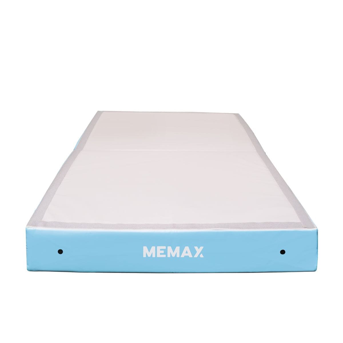MEMAX 20cm Thick Foldable Crash Mat Safety Landing Mat - Soft