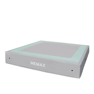 MEMAX 30cm Thick Soft Crash Mat Landing Mat - 180x180x30cm
