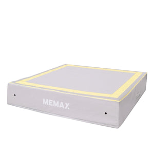 MEMAX 30cm Thick Soft Crash Mat Landing Mat - 150x150x30cm - Very Soft