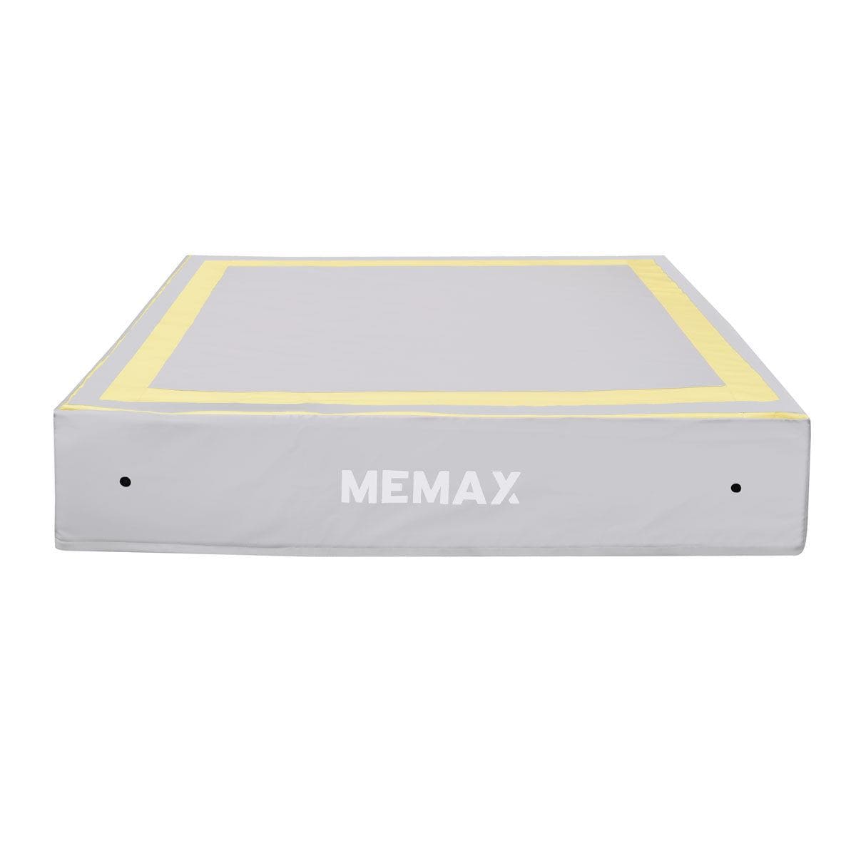 MEMAX 30cm Thick Soft Crash Mat Landing Mat - 150x150x30cm - Very Soft