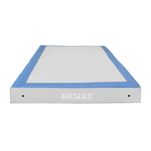 MEMAX 20cm Thick Crash Mat Safety Landing Mat