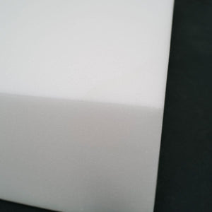 Foam Only - 10cm Thick Foam Core Filler - Very Soft