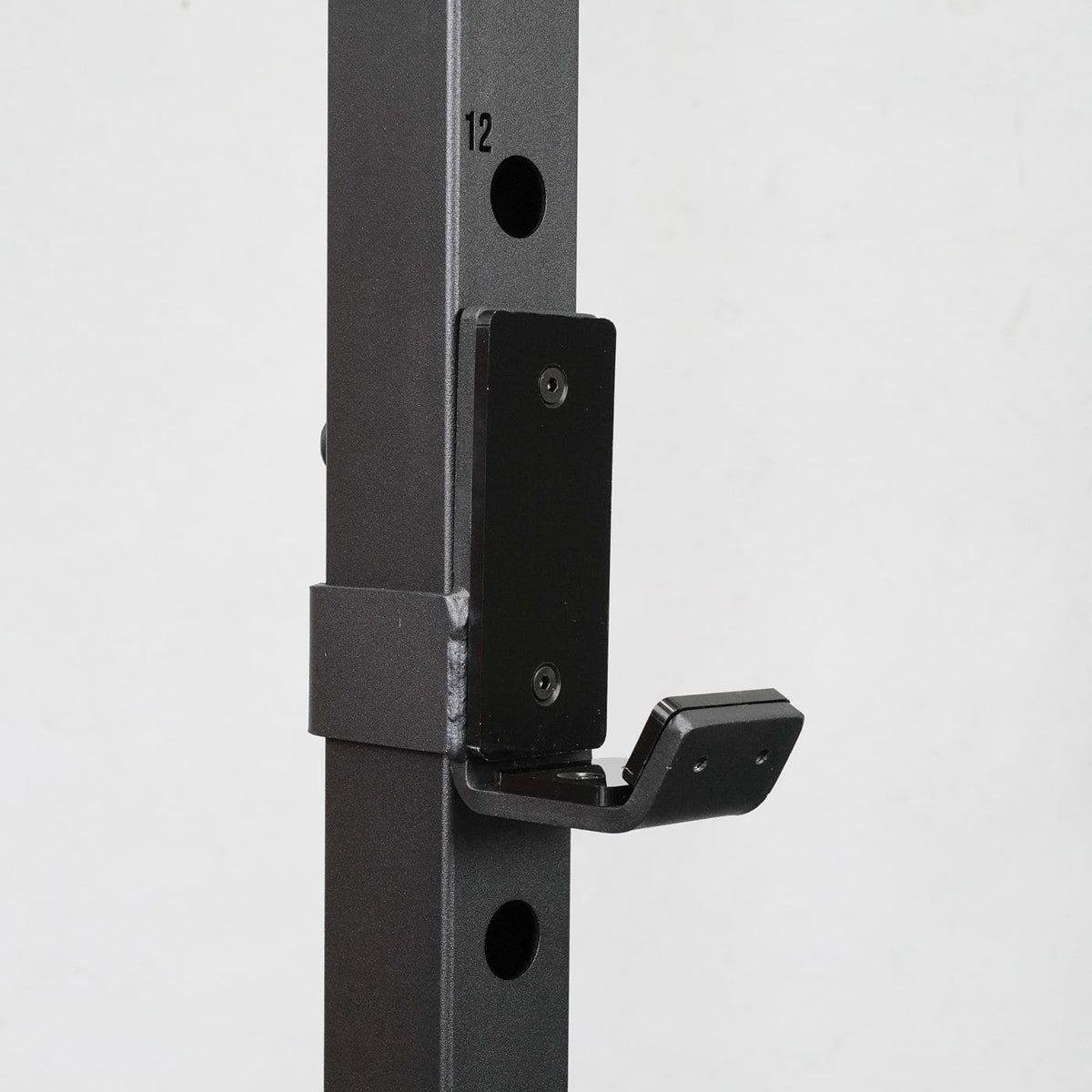 J-Cups for 60x60mm Power Rack - Gym Plus