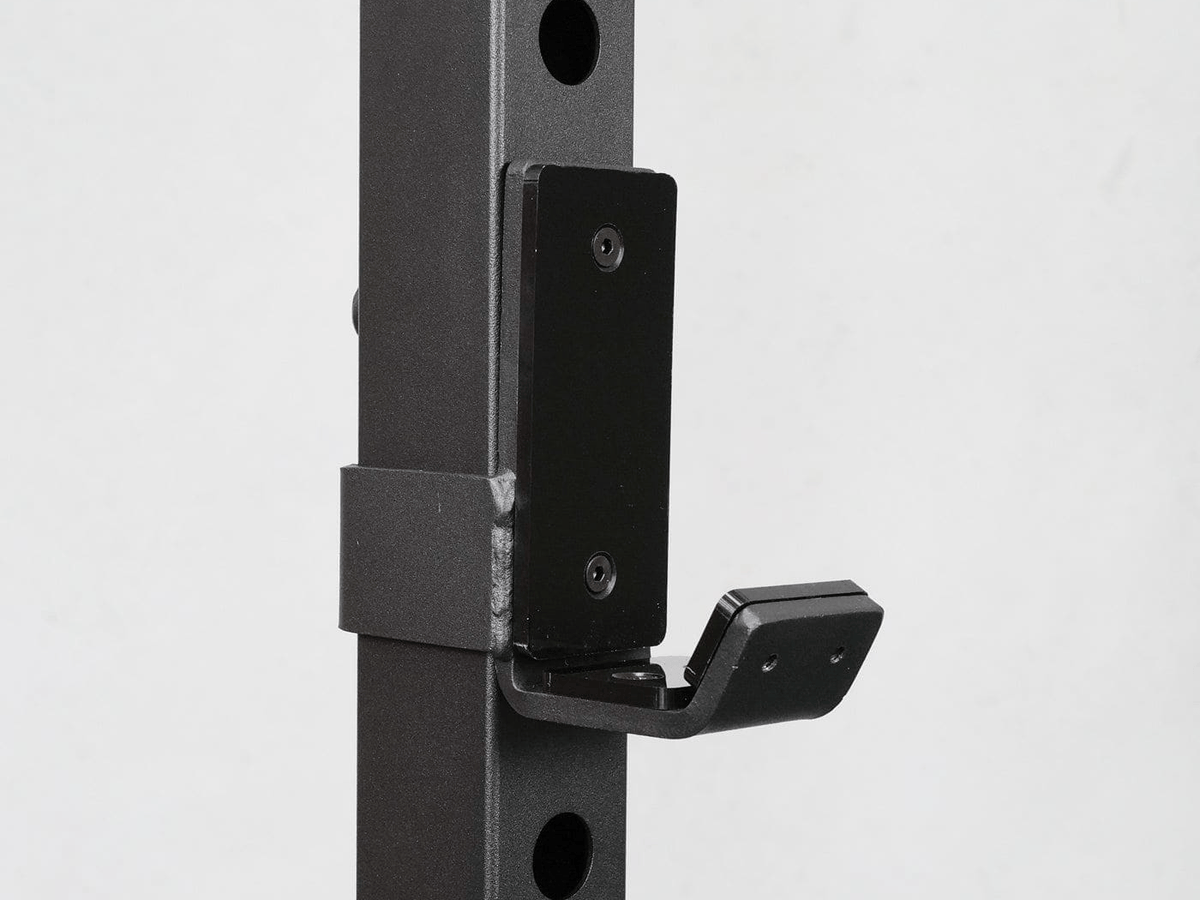 J-Cups for 60x60mm Power Rack 5/8inch Holes