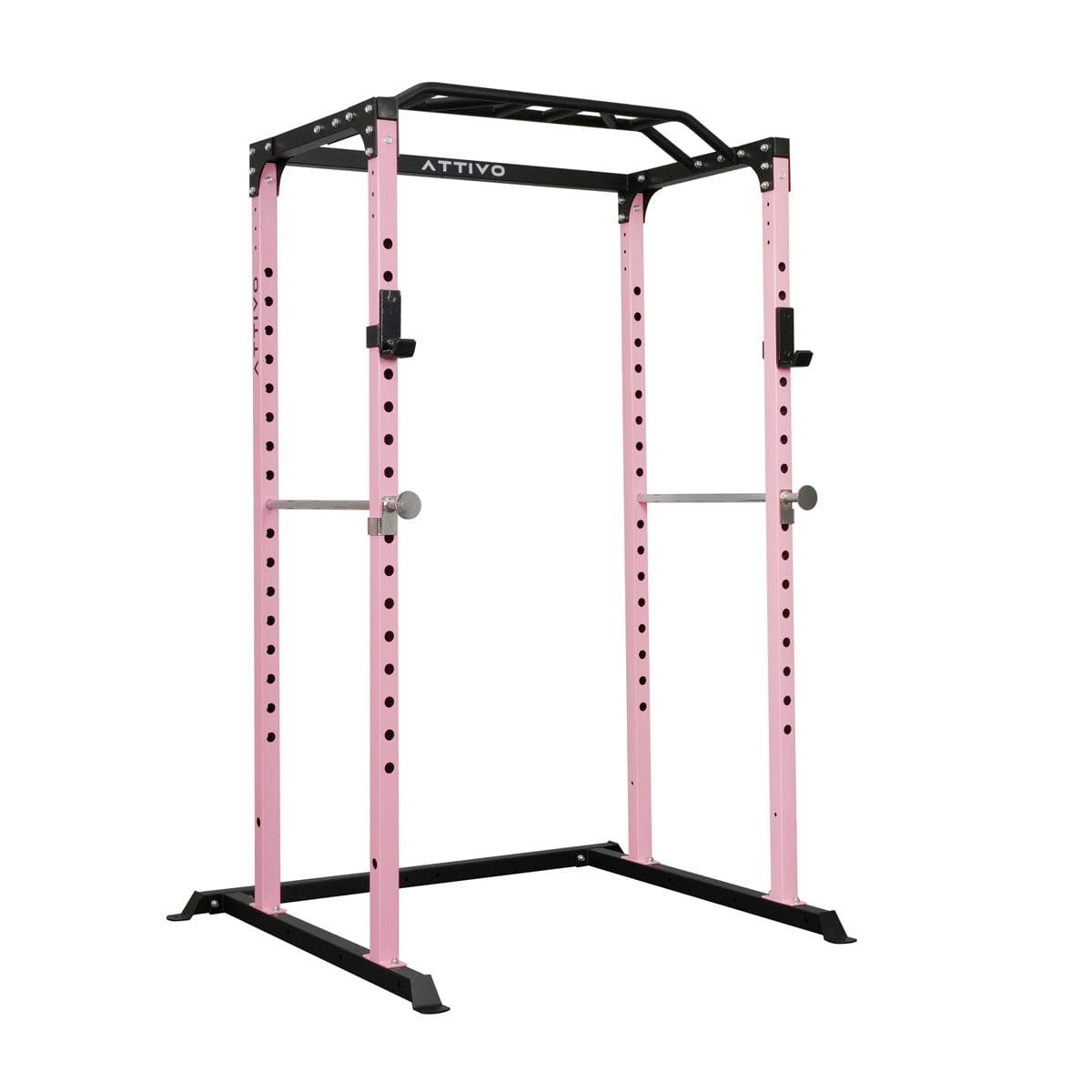 Pink Gym - Gym Plus