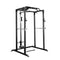 Power Rack - ZY18 Black w/ Pulley System