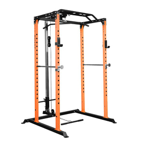 Build Your Own ATTIVO Home/Garage Gym - Full Package