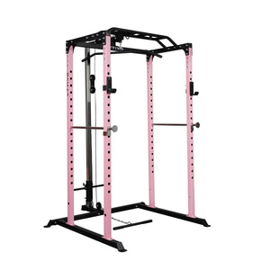 Build Your Own ATTIVO Home/Garage Gym - Full Package