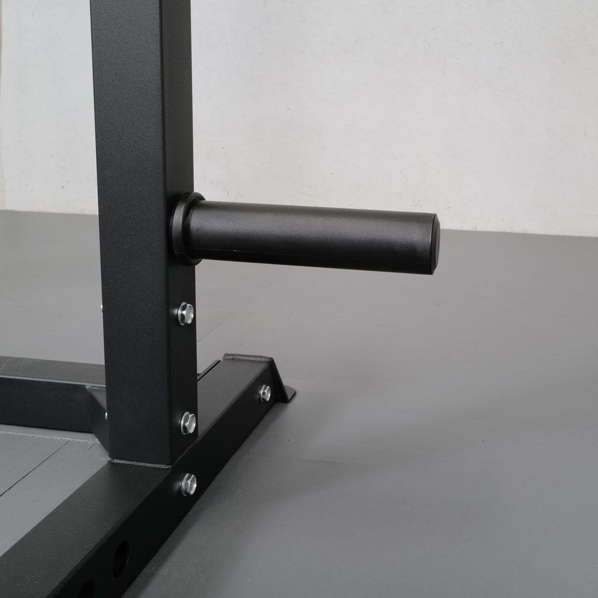 Olympic Weight Plate Storage Pegs for 60mm Power Rack