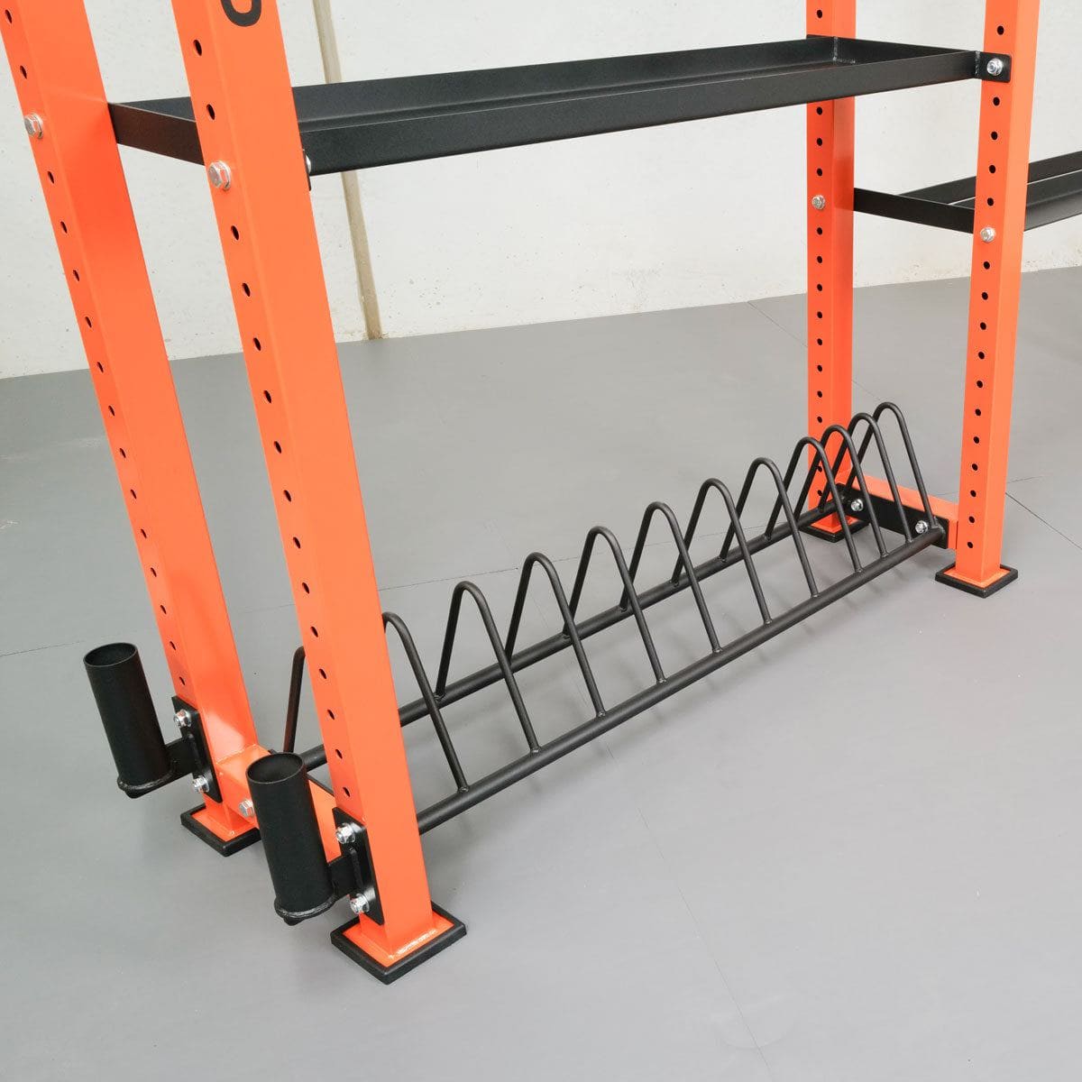 ATTIVO L3 Fully Customisable Gym Storage System