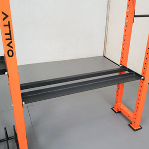 ATTIVO L3 Fully Customisable Gym Storage System