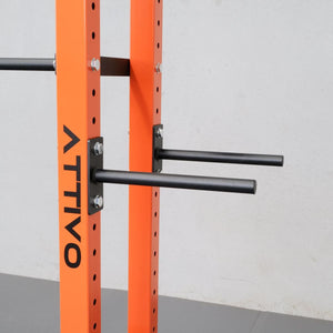 ATTIVO L3 Fully Customisable Gym Storage System