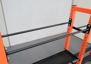 ATTIVO L3 Fully Customisable Gym Storage System