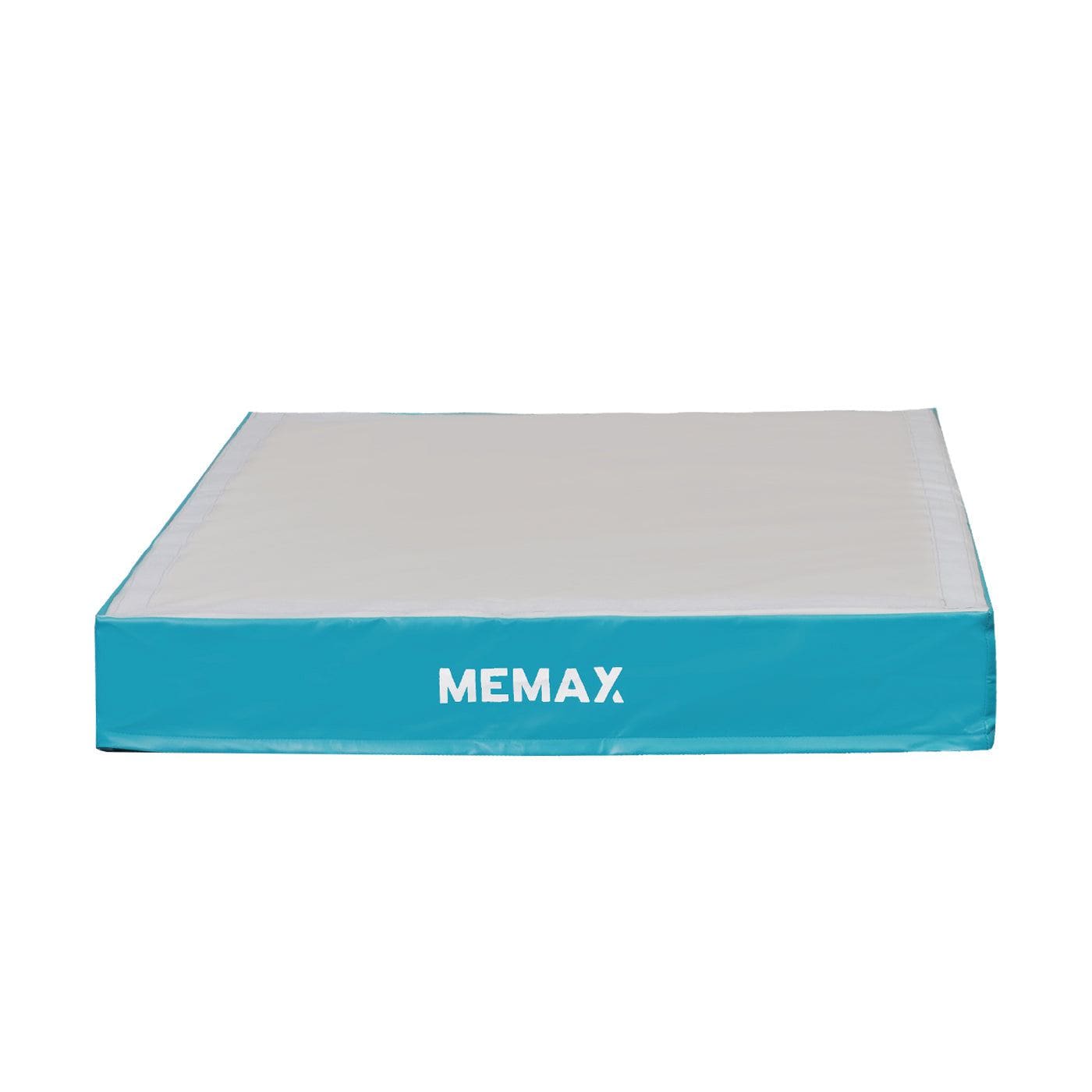 Cover Only - MEMAX 20cm Thick Crash Mat Safety Landing Mat - Multiple Sizes