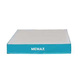 Cover Only - MEMAX 20cm Thick Crash Mat Safety Landing Mat - Multiple Sizes