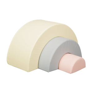 MEMAX Baby Soft Play Value Bundle - 18 Piece