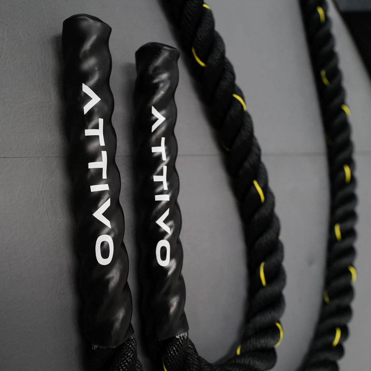ATTIVO Battle Rope 15M