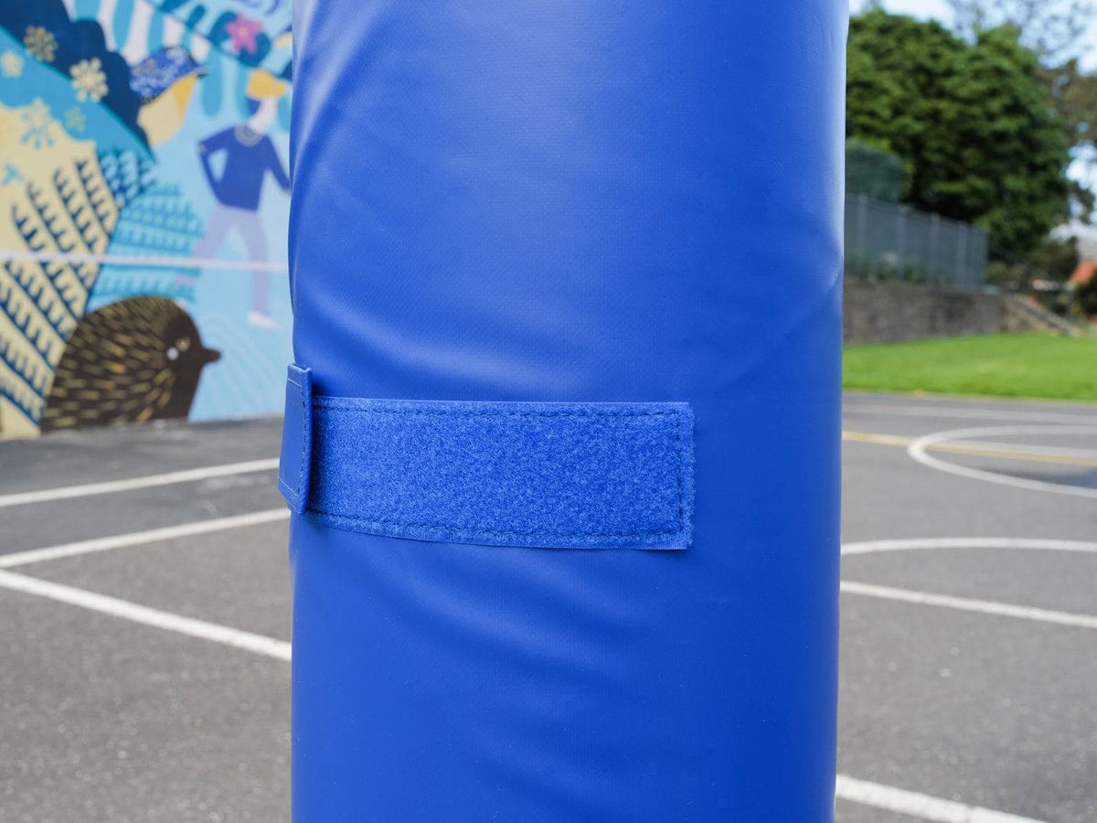 MEMAX Wrap-Around Safety Post Padding
