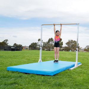 MEMAX Gymnastic Elite High Bar