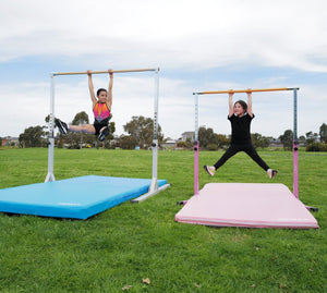 MEMAX Gymnastic Elite High Bar