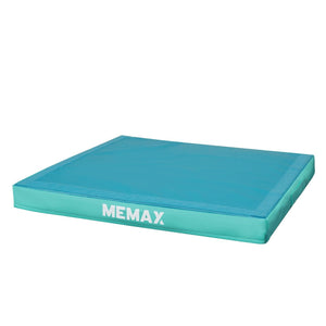 Cover Only - MEMAX 10cm Thick Non-Folding Safety Mat Crash Mat