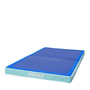 Cover Only - MEMAX 10cm Thick Foldable Crash Mat Safety Mat