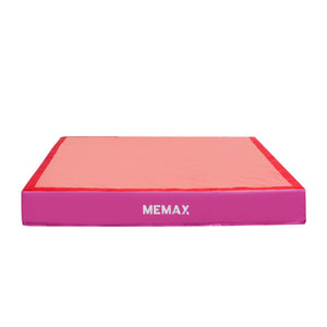 MEMAX 20cm Thick Crash Mat Safety Landing Mat