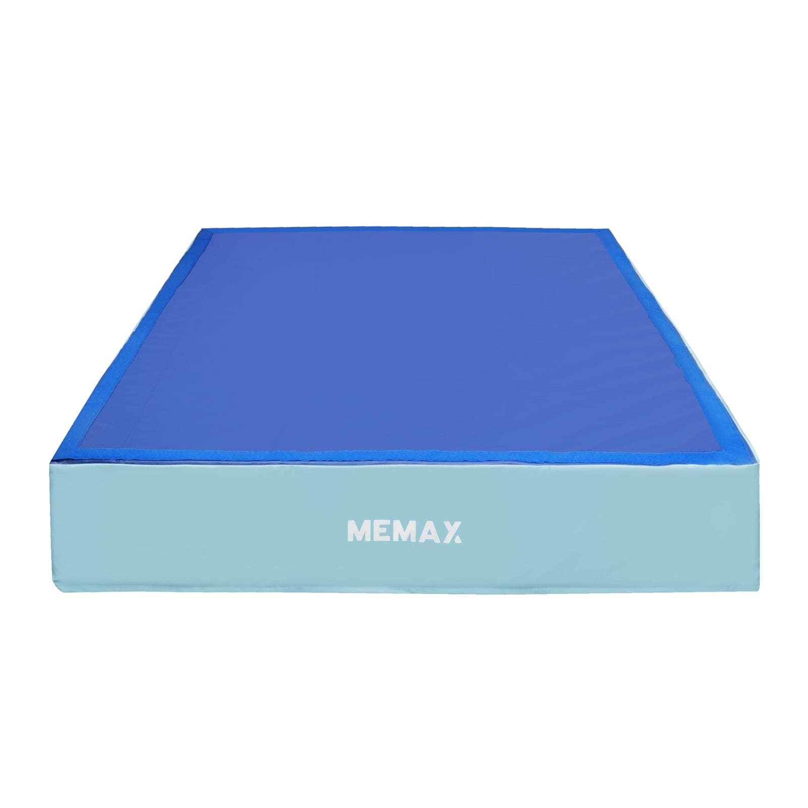 MEMAX 30cm Thick Soft Crash Mat Landing Mat - Large Sizes