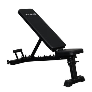 Build Your Own Gym - Benches Options