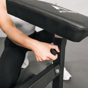 ATTIVO Ab Curl & Back Extension