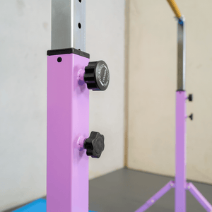 MEMAX Foldable Gymnastics Training Bar