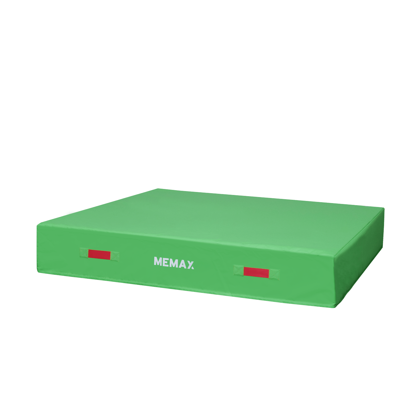 MEMAX Safety Landing Mat - 180x180x30cm (with PVC Cover)