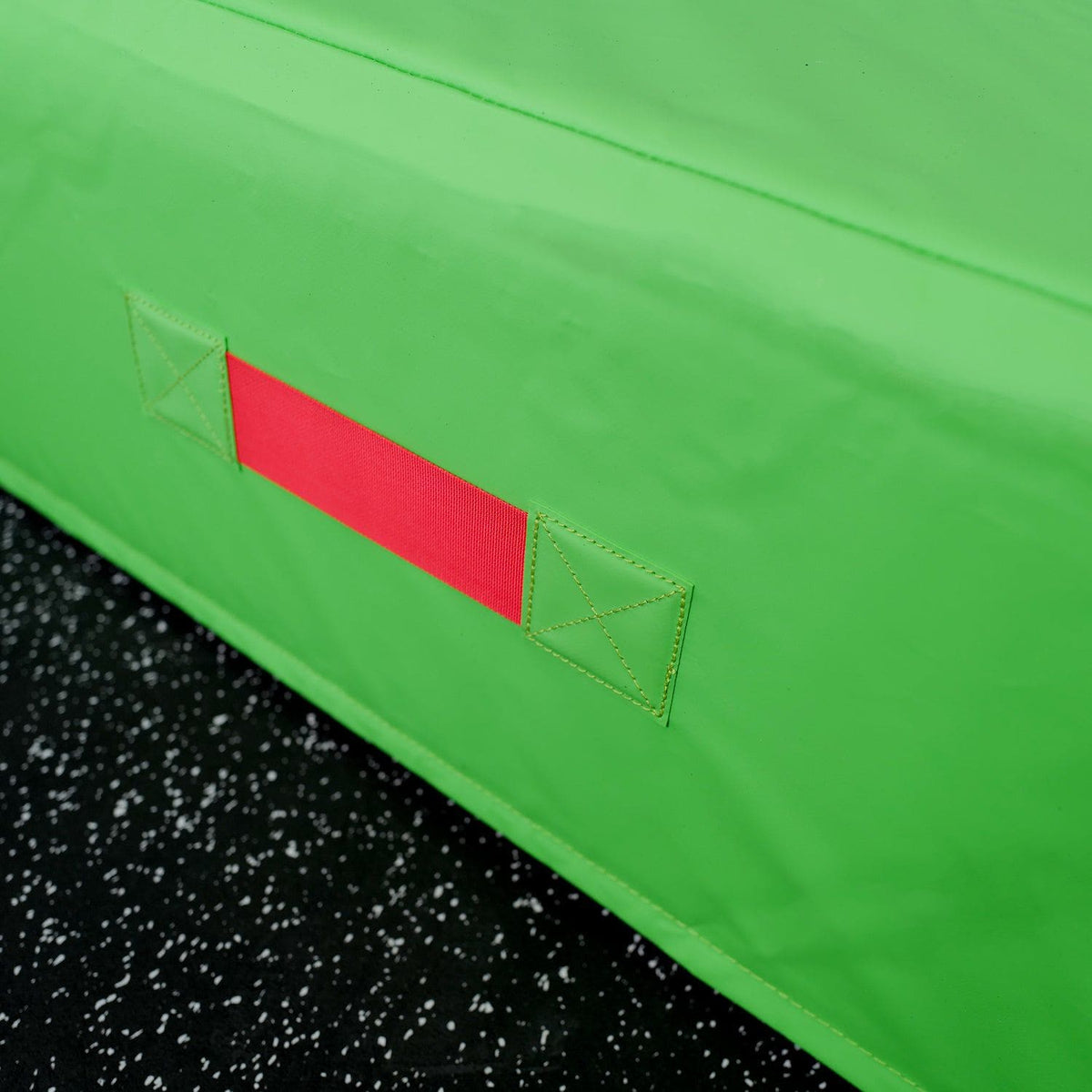 MEMAX Safety Landing Mat - 180x180x30cm (with PVC Cover)