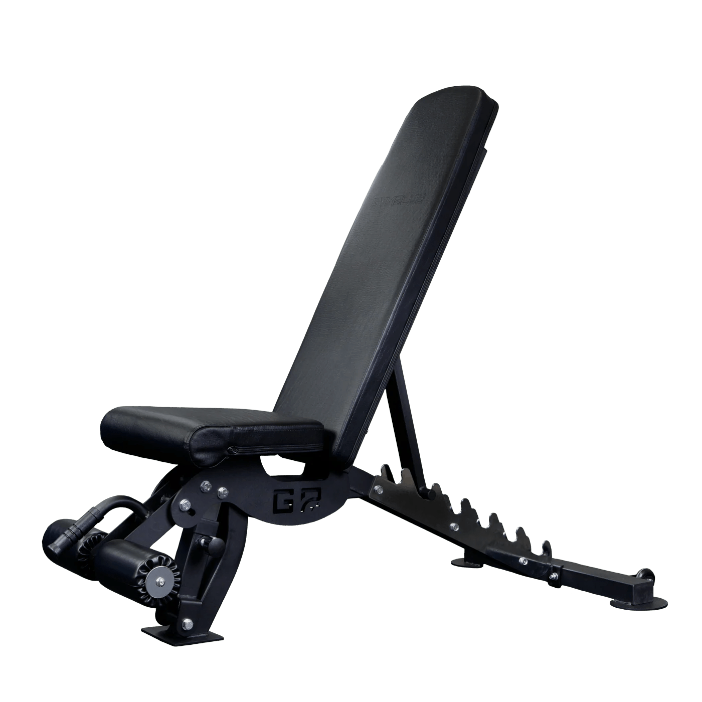 L3 FID Weight Bench - Commercial Grade