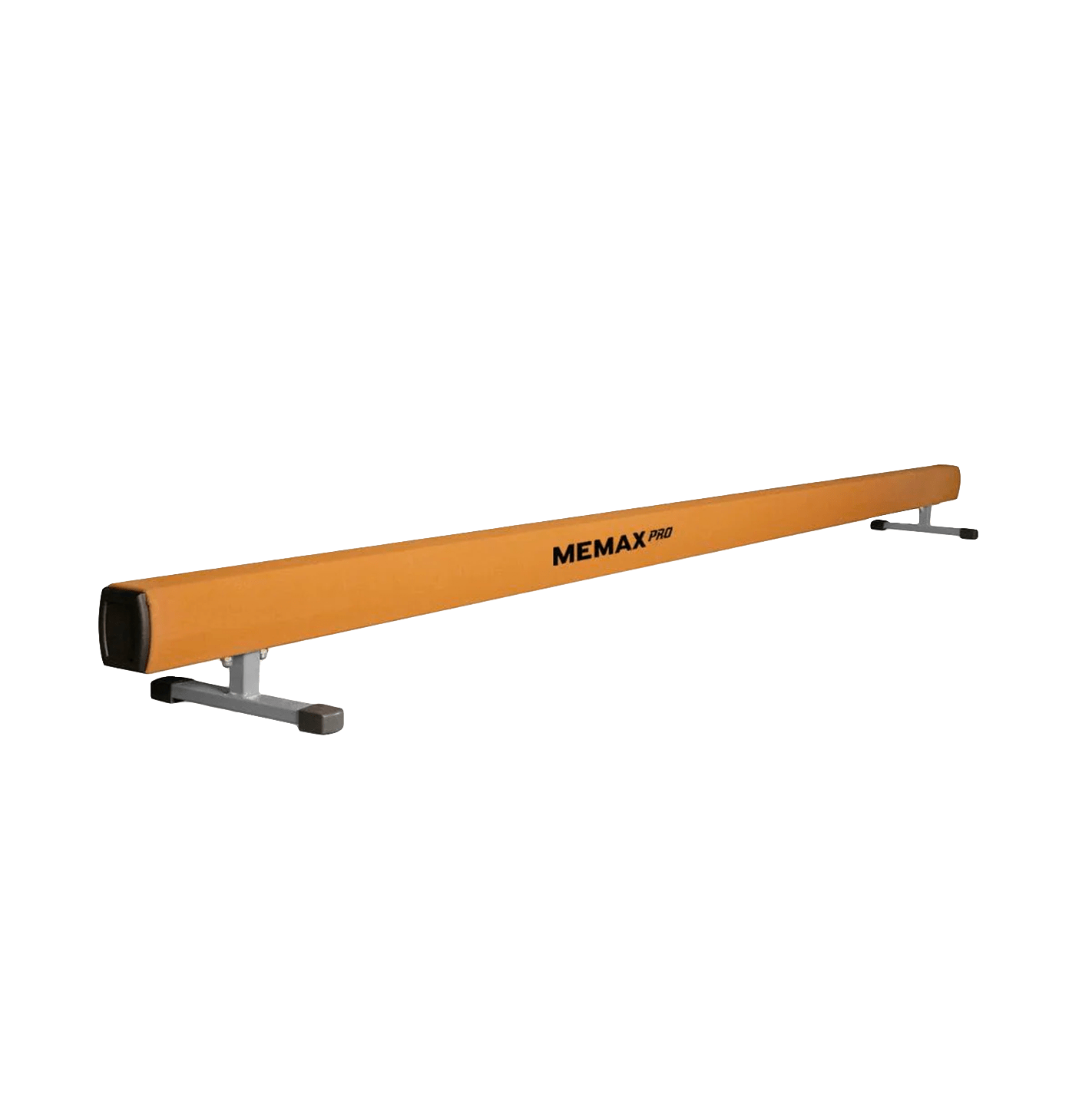 Low Balance Beam 3M/5M - Club - MEMAX Pro Series