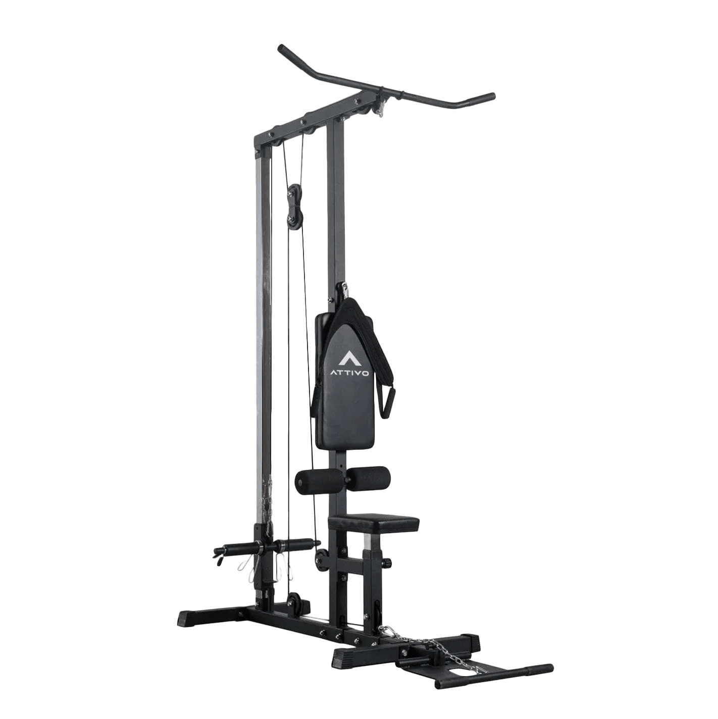 ATTIVO Lat Pulldown and Row Cable Station 1192