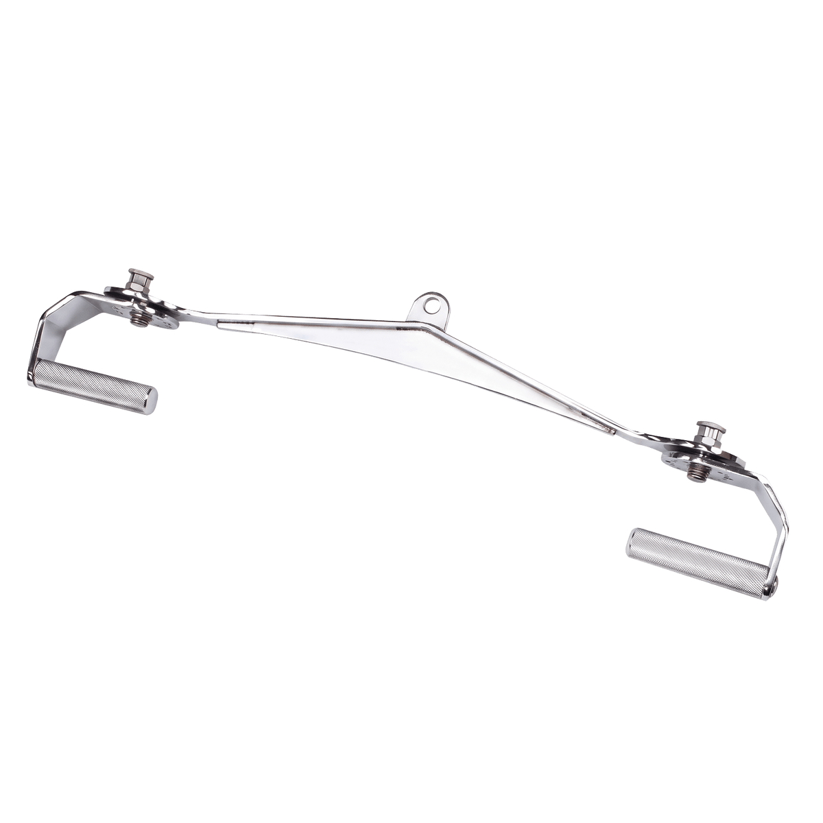 Gym Plus 360° Adjustable Angle Cable Handle Attachment Set 360HANDLE-L