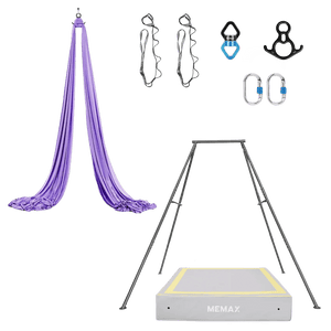 MEMAX Aerial Complete Fly Kit - Value Bundle