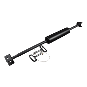 Gym Plus Leg Holders Attachment for 60x60mm Uprights 5/8inch Holes 60-17-LEG-HOLDER