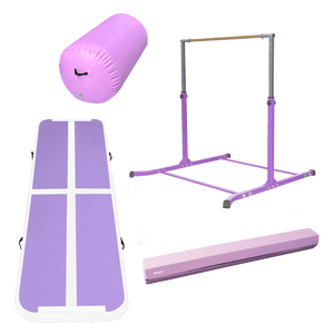 Little Gym Stars Gymnastics Beginner Value Bundle
