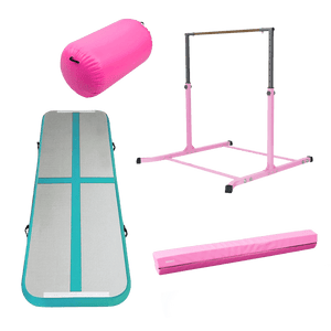 Little Gym Stars Gymnastics Beginner Value Bundle