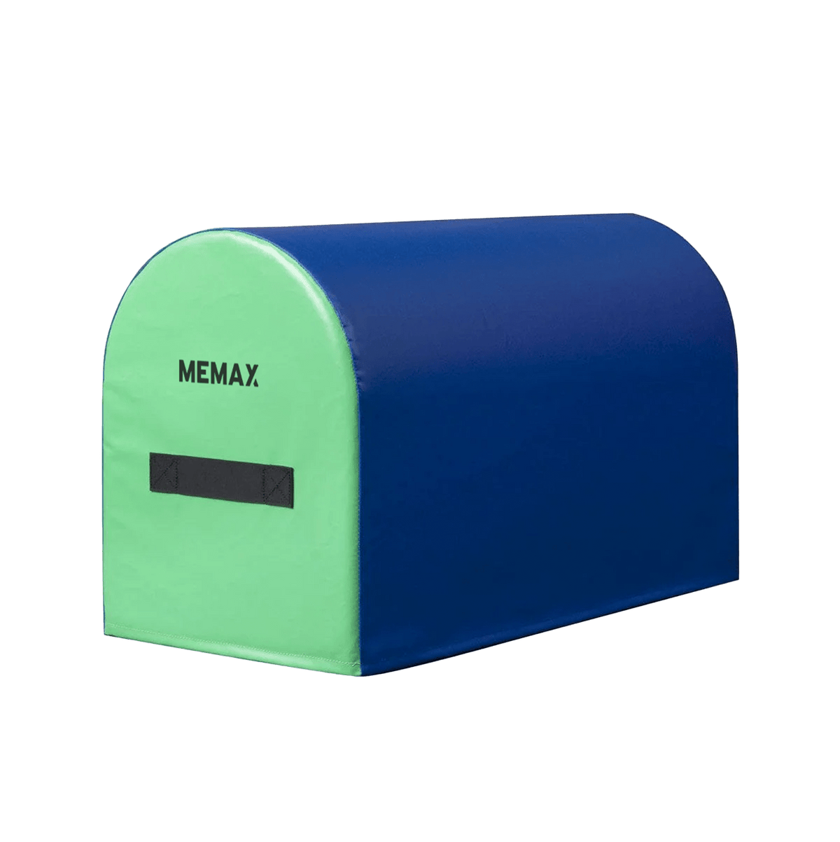 MEMAX Gymnastic Mailbox Trainer Tumbling Aid