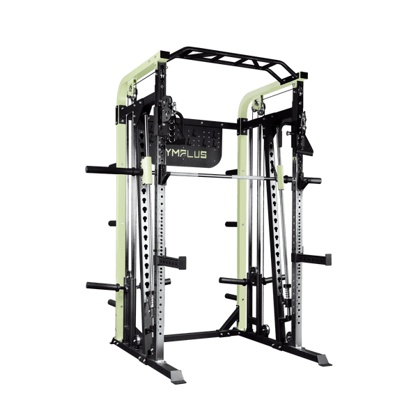 Gym Plus Icon All-in-one Functional Trainer PJ-FA-MATCHA
