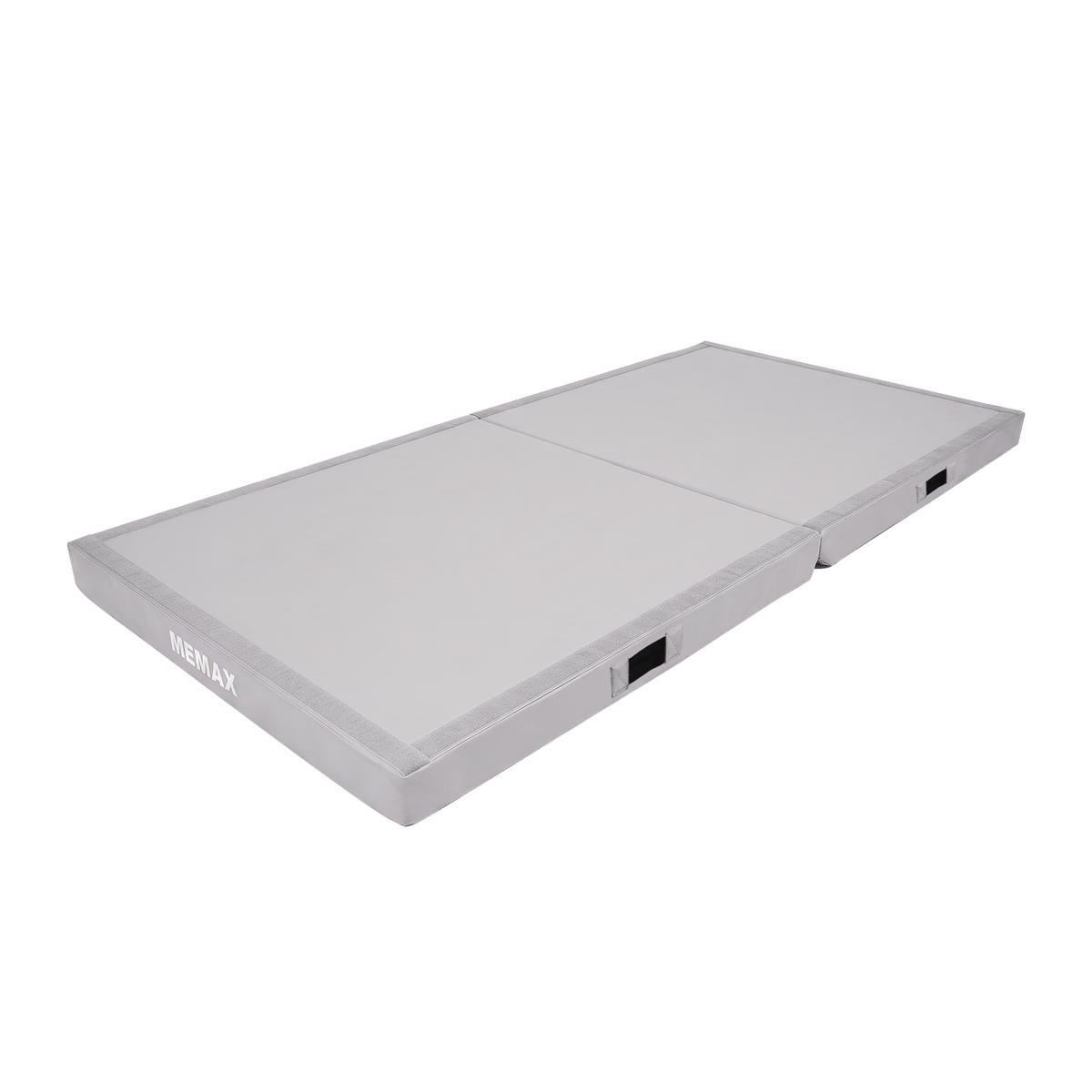 Gym Plus MEMAX Foldable Safety Landing Mat - 10cm Thickness FCM10-200x100