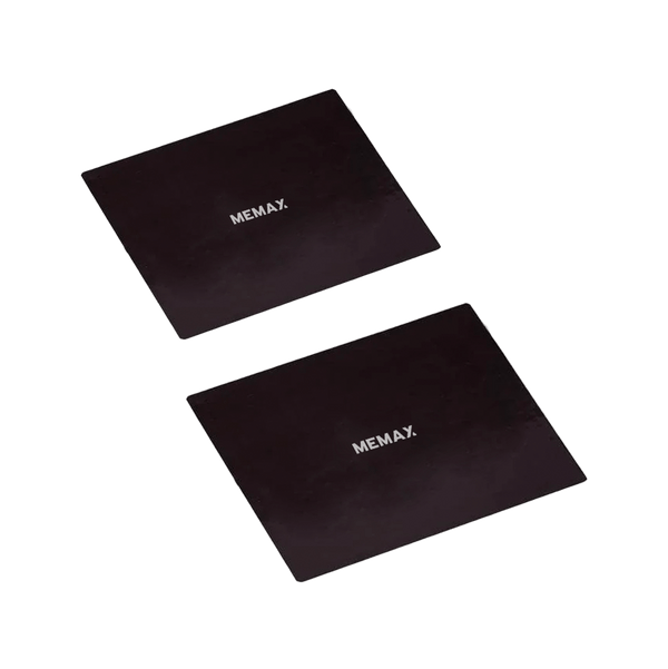 Gym Plus Non-Slip Smart Mat Sheet (2 Pack) MATSHEET2